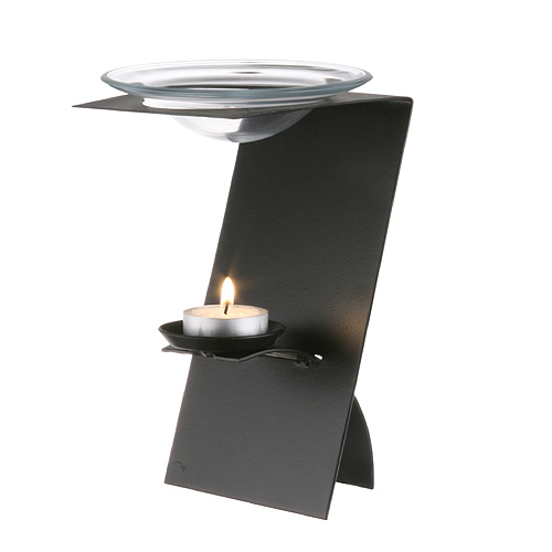 Metal Oil Burner - Click Image to Close